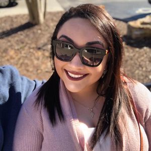 Meet your Posher, Michelle